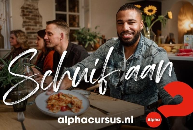 Alpha Cursus