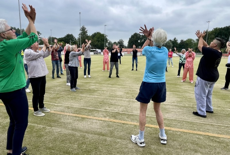 Zomeraanbod 2026 - Vv Berkum (donderdag, 13:30)