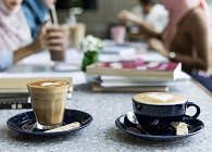 Geheugencafé - De Terp (vrijdag, 10:00)