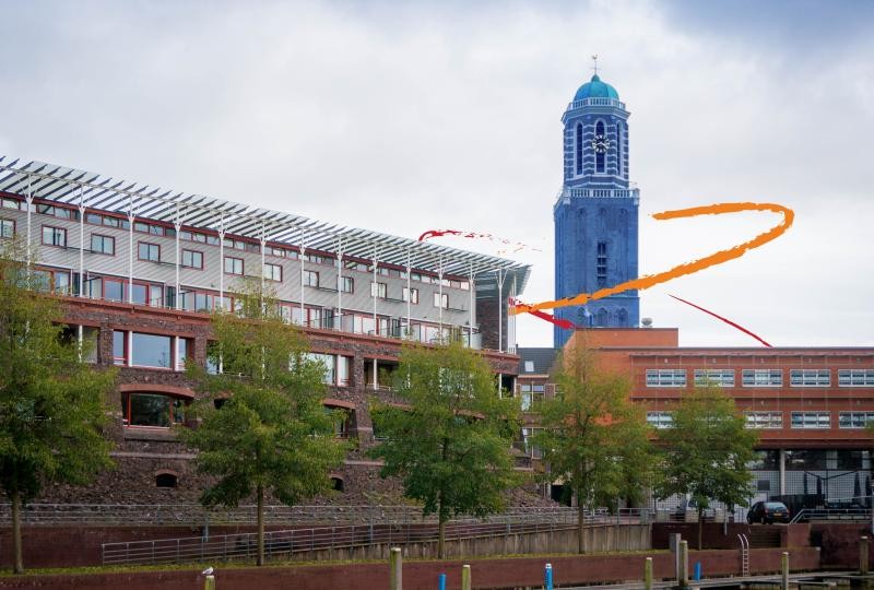 Stadswandeling