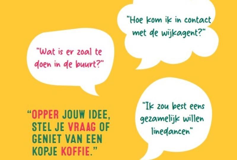 Pierik Informatie Huiskamer