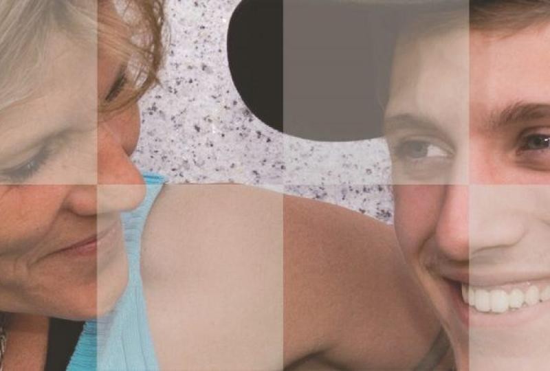 Oudercursus: 'Help, mijn kind kan niet zonder!'