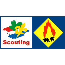 Scoutinggroep Indaba
