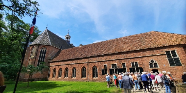 ANBO-PCOB Zwolle