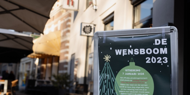 De Wensboom