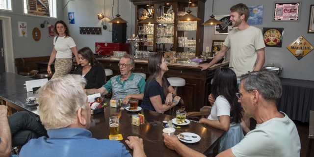 Jungheimercafé