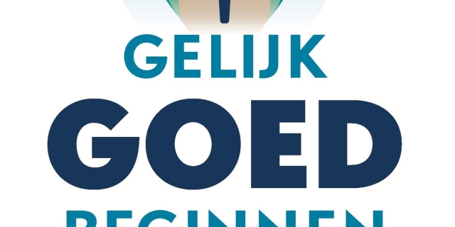 Gelijk Goed beginnen van Tessa Rooseboom