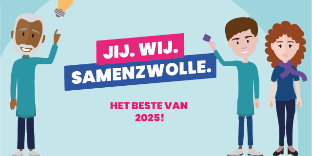 Het beste van 2025 - Bekijk ons jaaroverzicht!