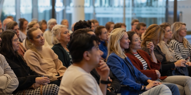 Terugblik: Professionalsbijeenkomst nov '23