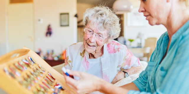 SamenMaatjes voorspelt toename vraag en aanbod maatjes