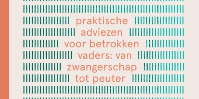 ‘Je eerste 1000 vaderdagen’ van David Borman.