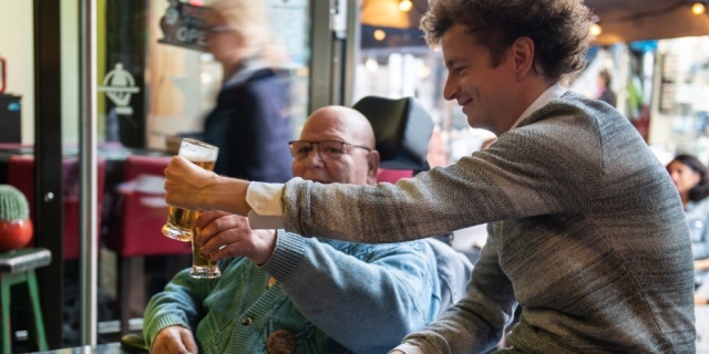 Stichting Hart voor Zwolle