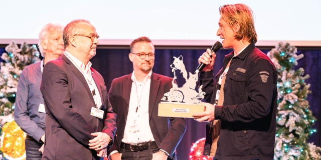 Zwolle meest diervriendelijke gemeente van Nederland