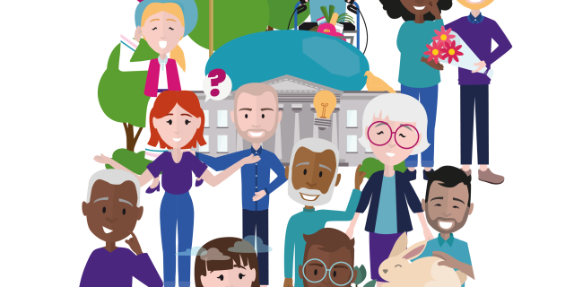 Zwolle Dementievriendelijk