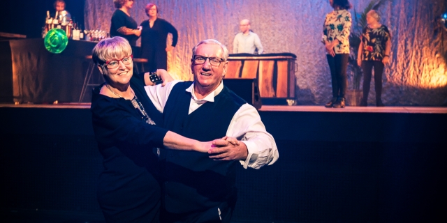 DansLokaal, het dansprogramma voor ouderen, nu op TV!