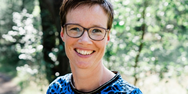 Wietske van der Lingen