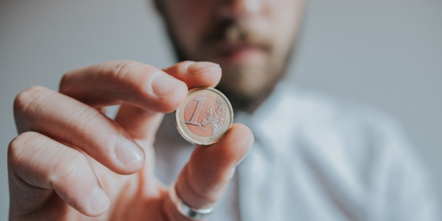 Handige tips wanneer je het financieel niet breed hebt