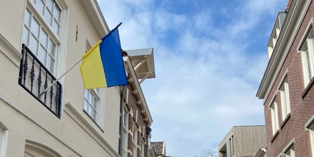 Vluchtelingenhulp