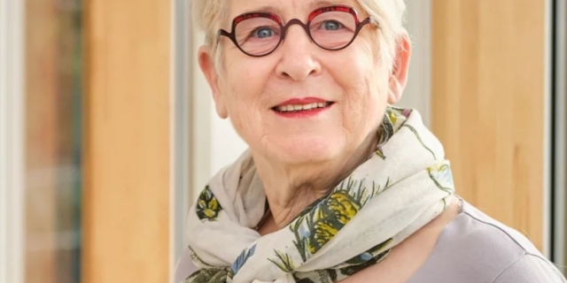 ‘Als ik het straks vergeet, koop jij dan bloemen voor jezelf?’