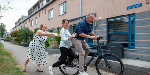 Project Wooncoach Zwolle verlengd