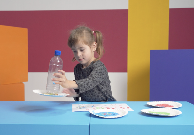 Huppekee peuter-tv aflevering 7