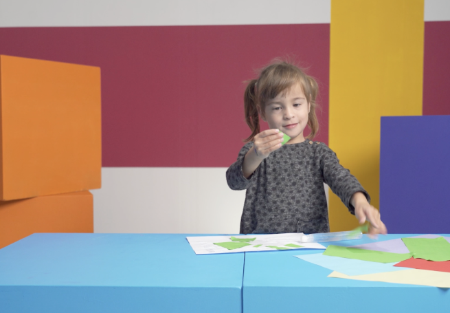 Huppekee peuter-tv aflevering 9