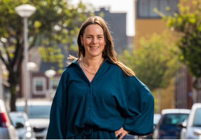 Interview met Openbaar Belang 'Mijn droom is dat elke Zwollenaar een keer een oproep plaatst... óf reageert'