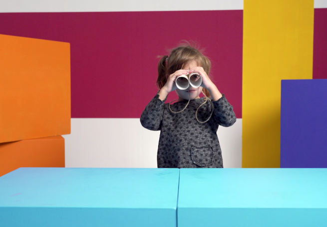 Huppekee peuter-tv aflevering 4