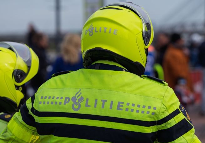 “Is het een nepagent of is het oké? Check het via 112!’’