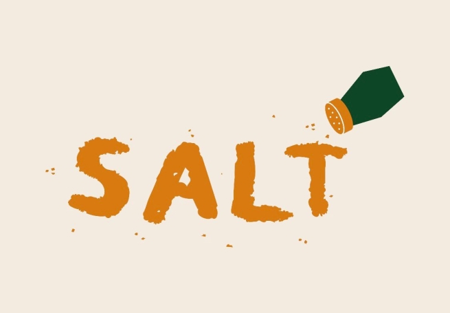 Ervaringsnetwerk SALT