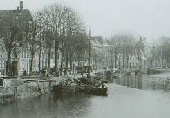 “Toen voelde het nog als een gemeenschap”