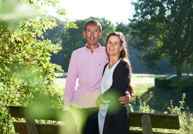 ‘Het label ‘Alzheimer’ was voor ons een opluchting’