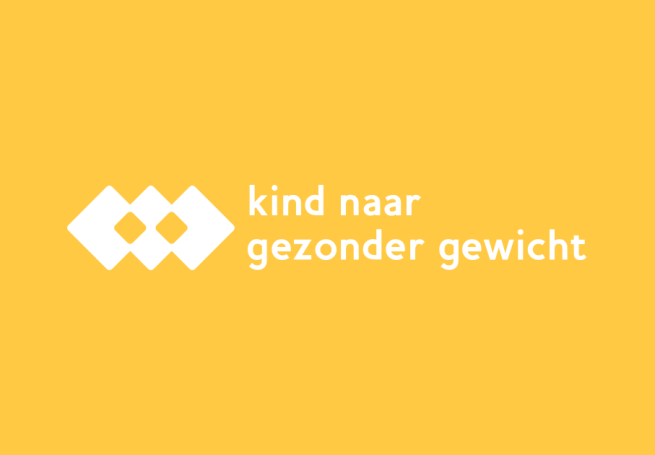 Kind naar Gezonder Gewicht