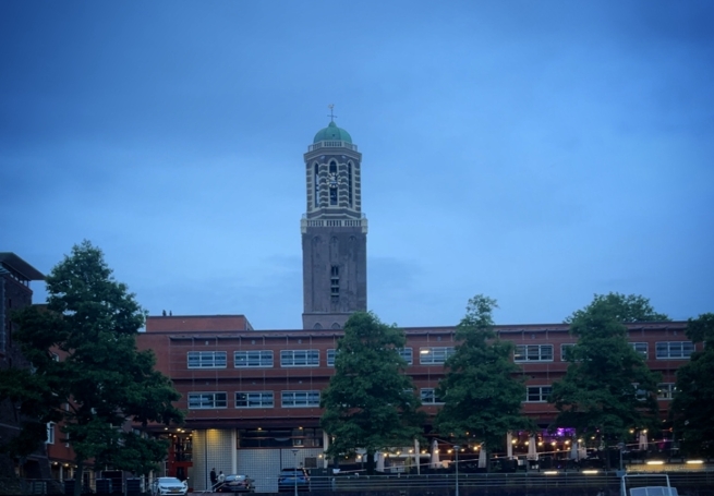 Tien uitstapjes voor senioren in Zwolle